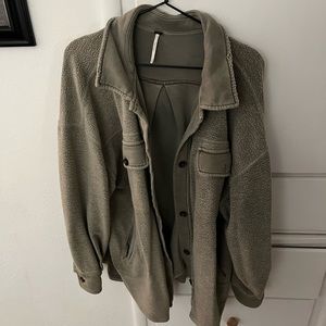 Free People Ruby Jacket Size Medium